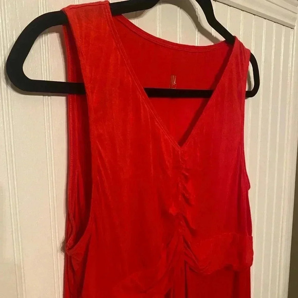 NWOT Tail workout tank top - Picture 6 of 7